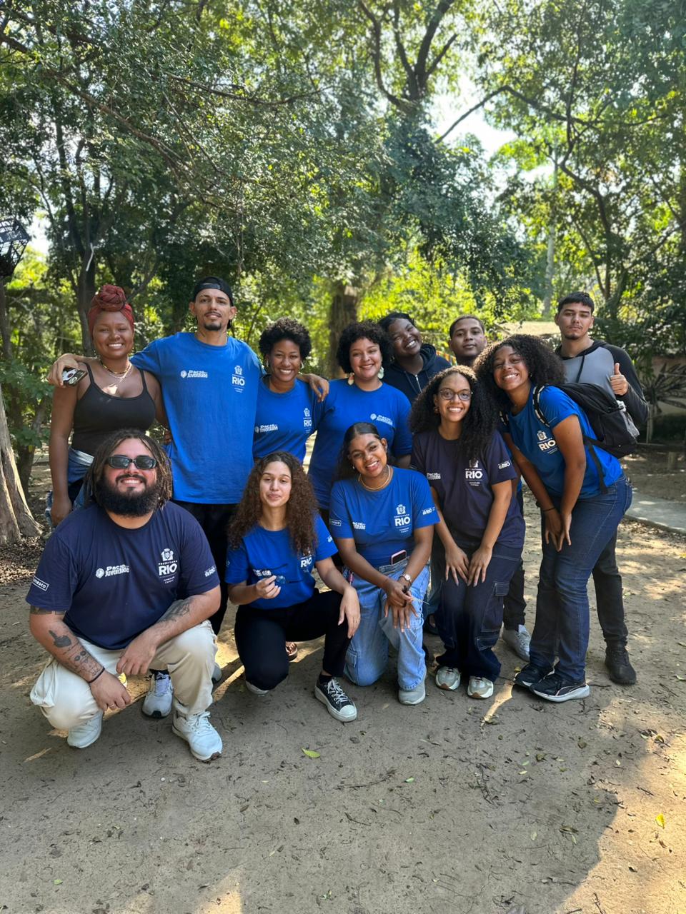Pacto pela Juventude AP 5